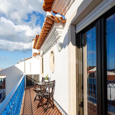 Casa Do Pescador By Acasadascasas Ericeira Exterior foto