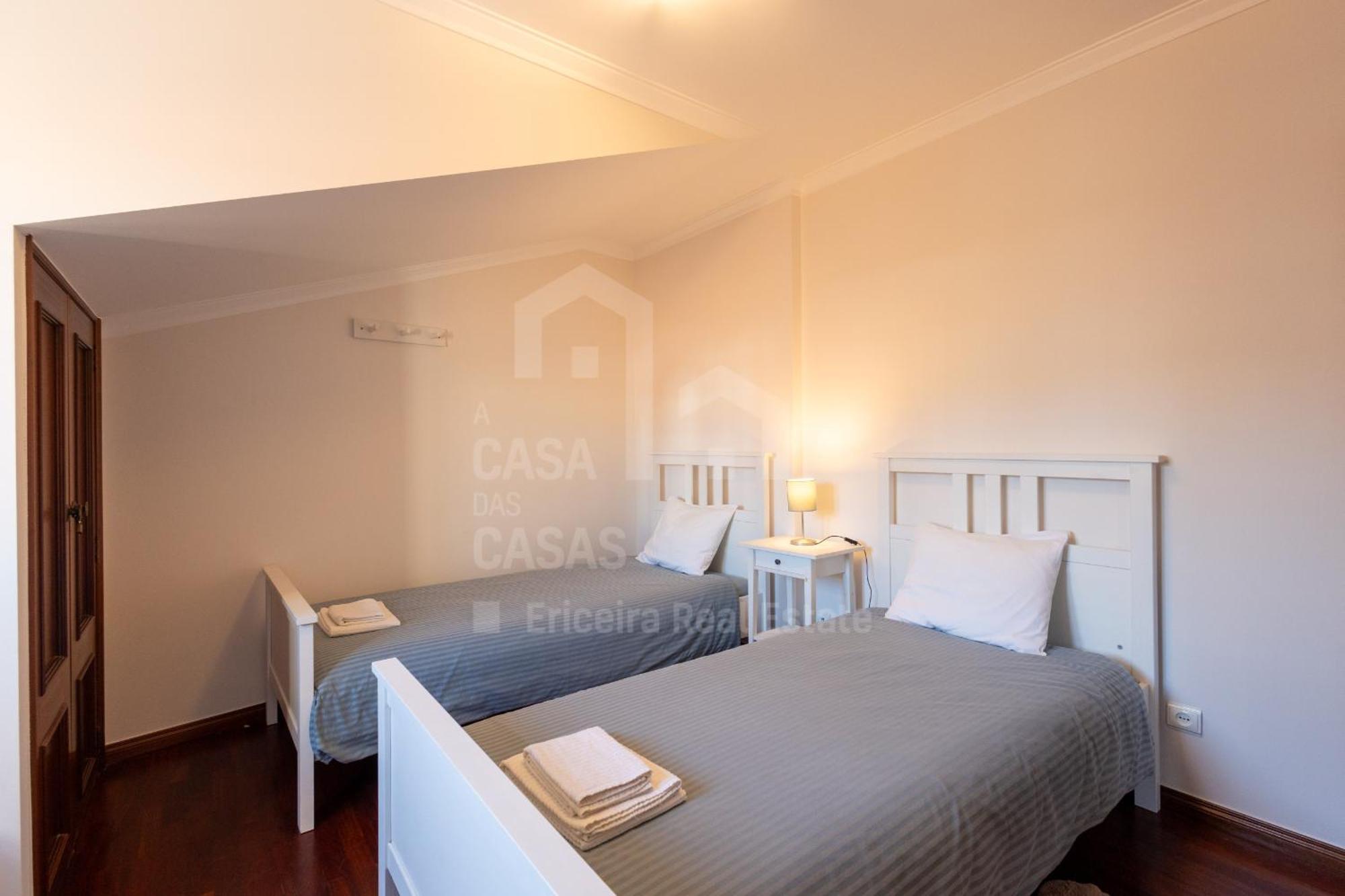 Casa Do Pescador By Acasadascasas Ericeira Exterior foto